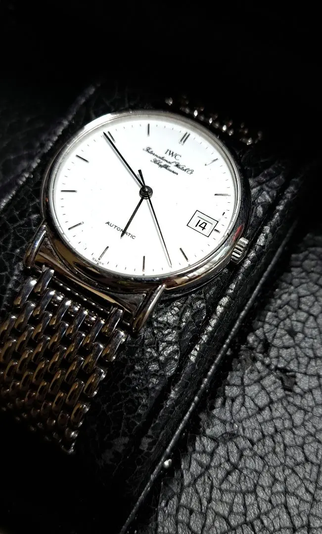 2025年最新】iwc メッシュの人気アイテム - メルカリ