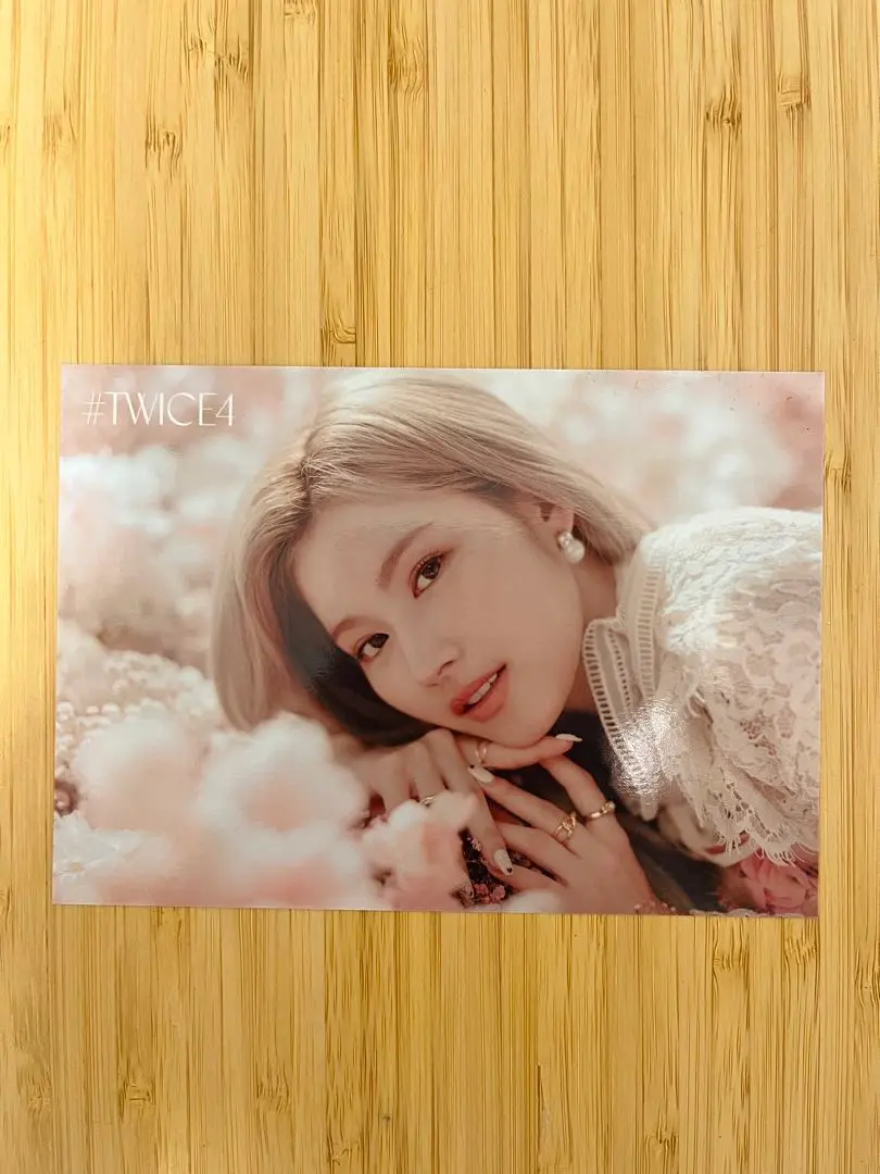 2025年最新】twice4 トレカの人気アイテム - メルカリ