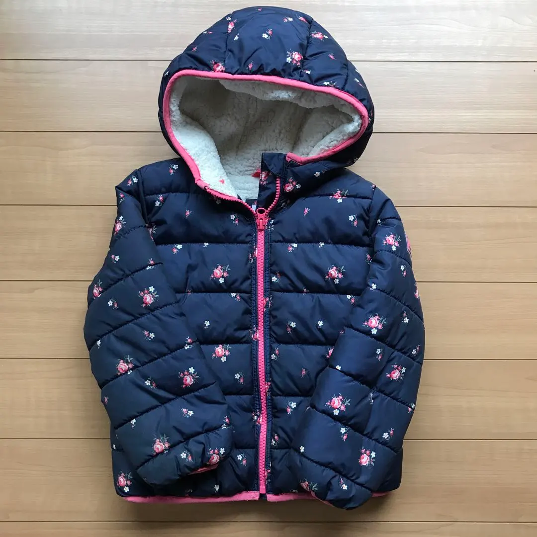 Thumbnail of GAP KIDS 110cm Outerwear Floral Pattern