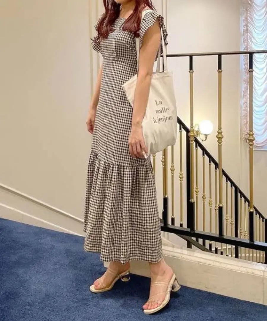2025年最新】heather あいねね ワンピースの人気アイテム - メルカリ