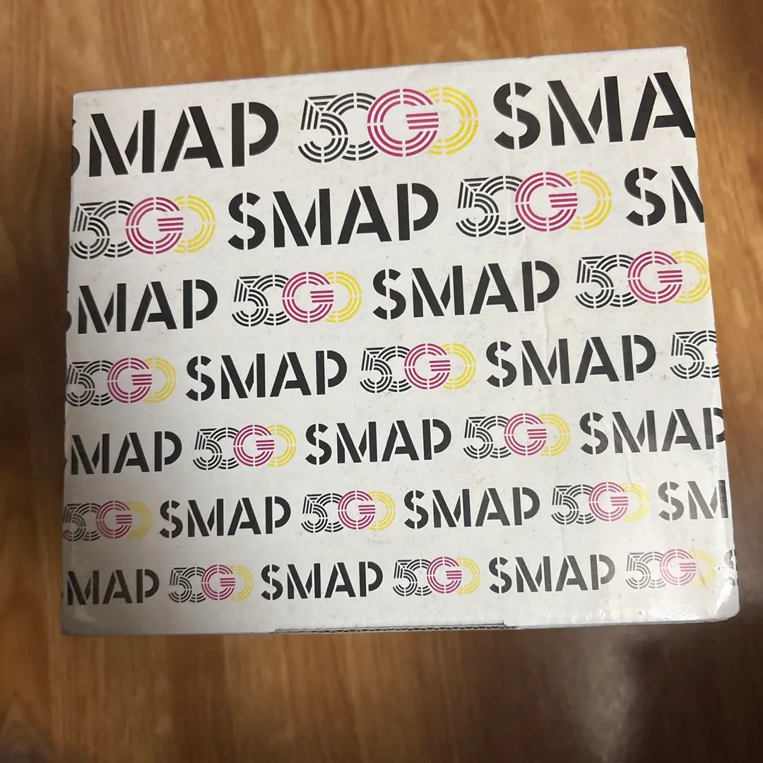 SMAP SINGLES 01-50 セット Smap Single Series VOL.01 中古CD | ブックオフ公式オンライン