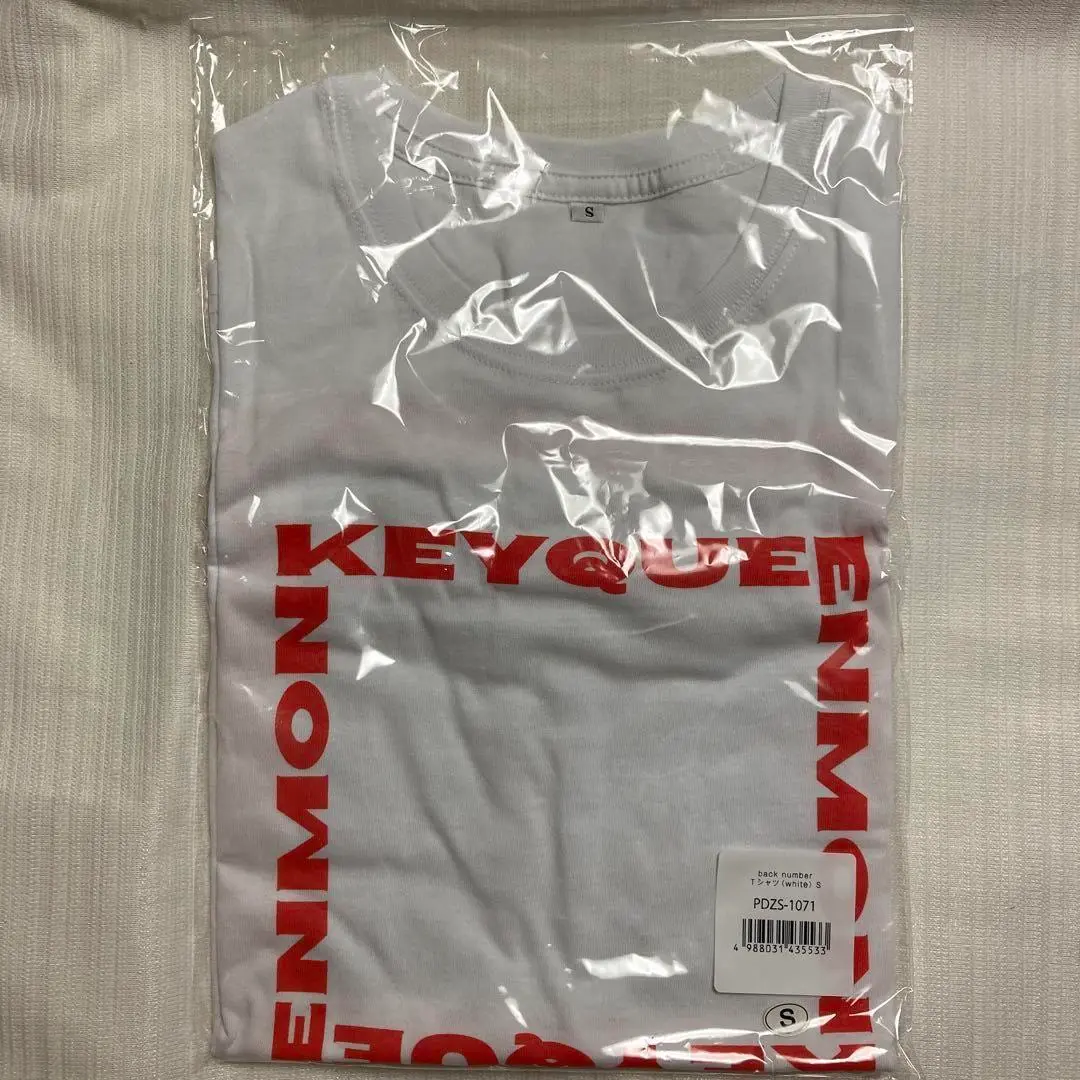 2025年最新】back number tシャツ 女王の猿の人気アイテム
