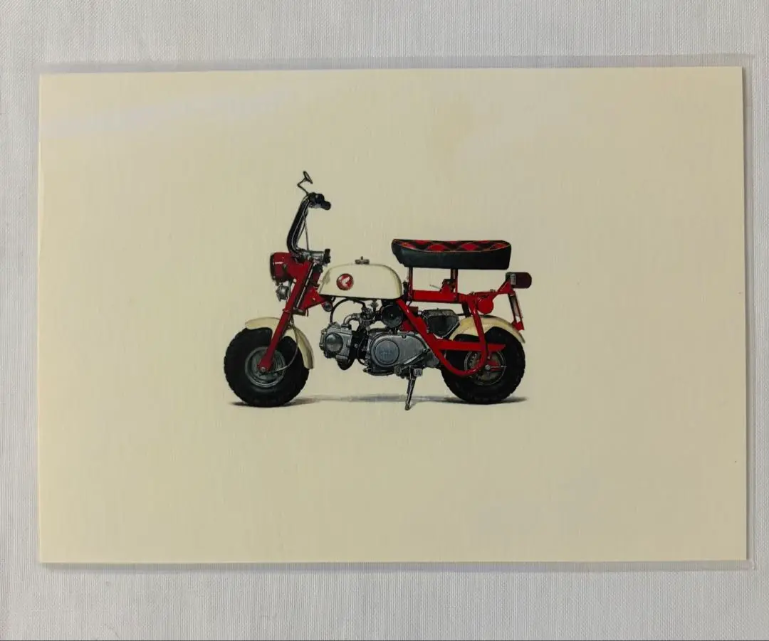 本田宗一郎　色紙絵 Yahoo!オークション - TF4本田宗一郎HONDA直筆サイン色紙ホンダ