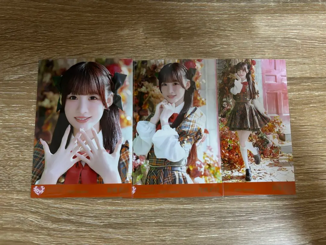 Thumbnail of =LOVE =LOVE (equal love) photograph set completion