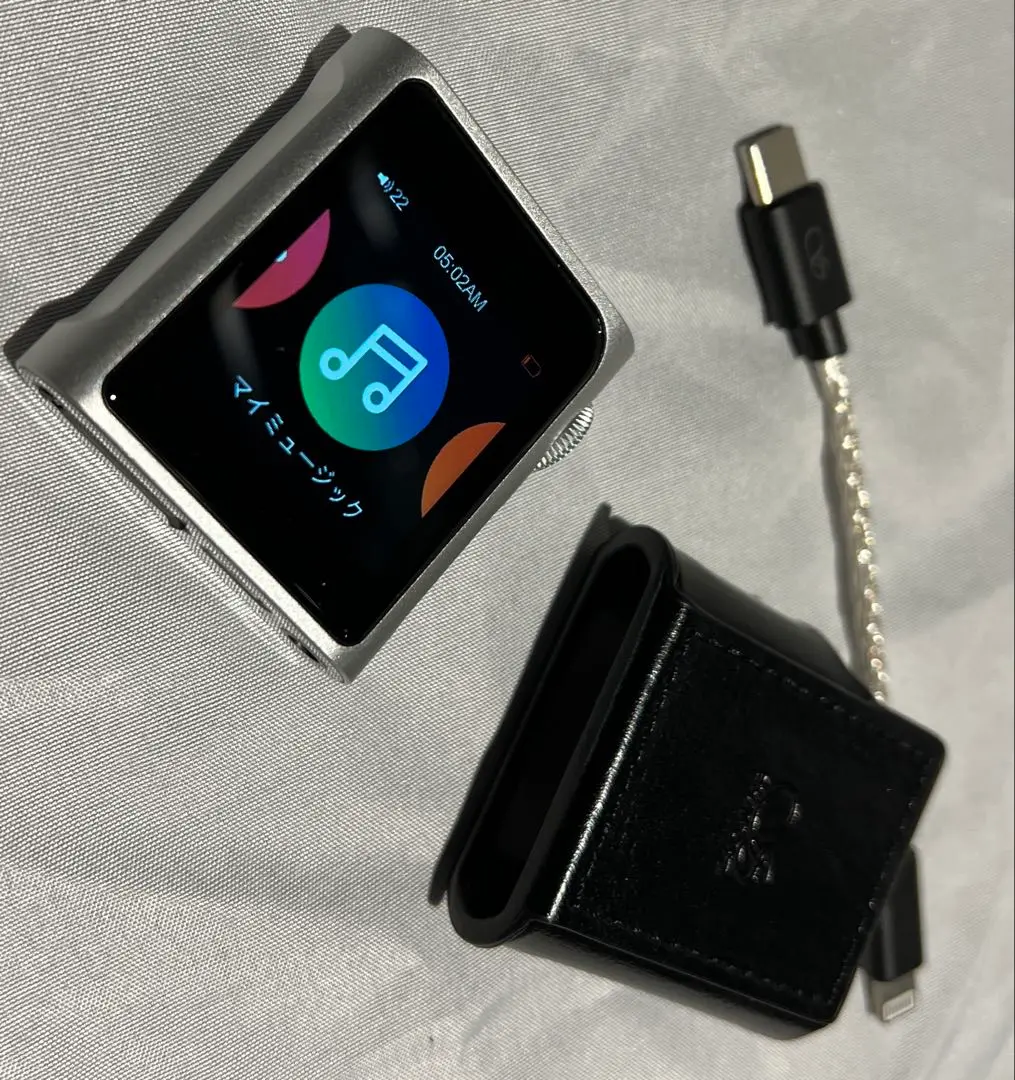 2025年最新】shanling m0 proの人気アイテム - メルカリ