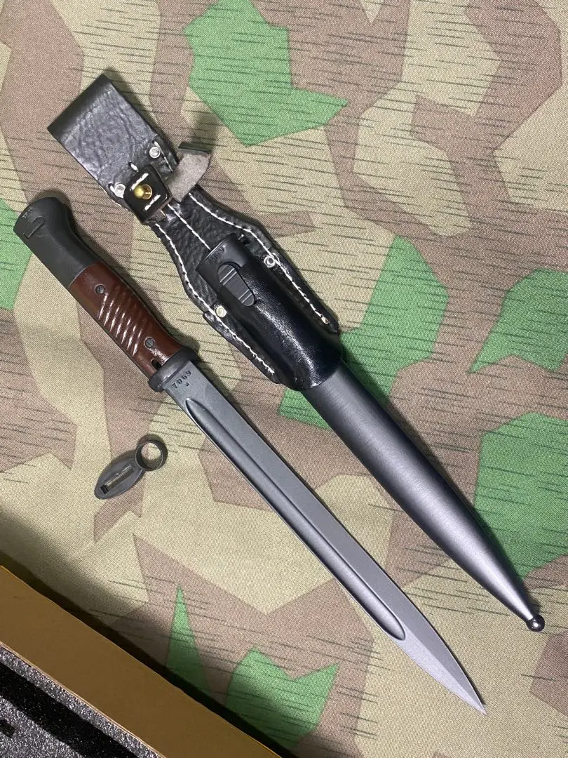 2025年最新】モーゼル 銃剣の人気アイテム - メルカリ