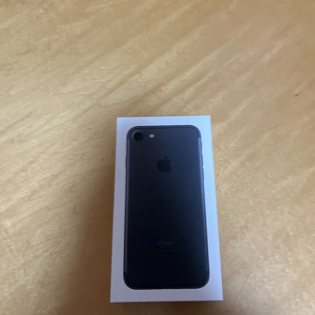 良品◎Apple iPhone 7 ブラック MNCE2J/A 楽天市場】iphone 7 32gb ブラック ／mnce2j／aの通販