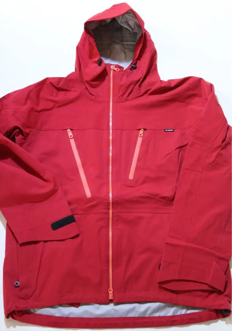 Thumbnail of Final price: Unused, only tried on SP Design 3-layer jacket, size L