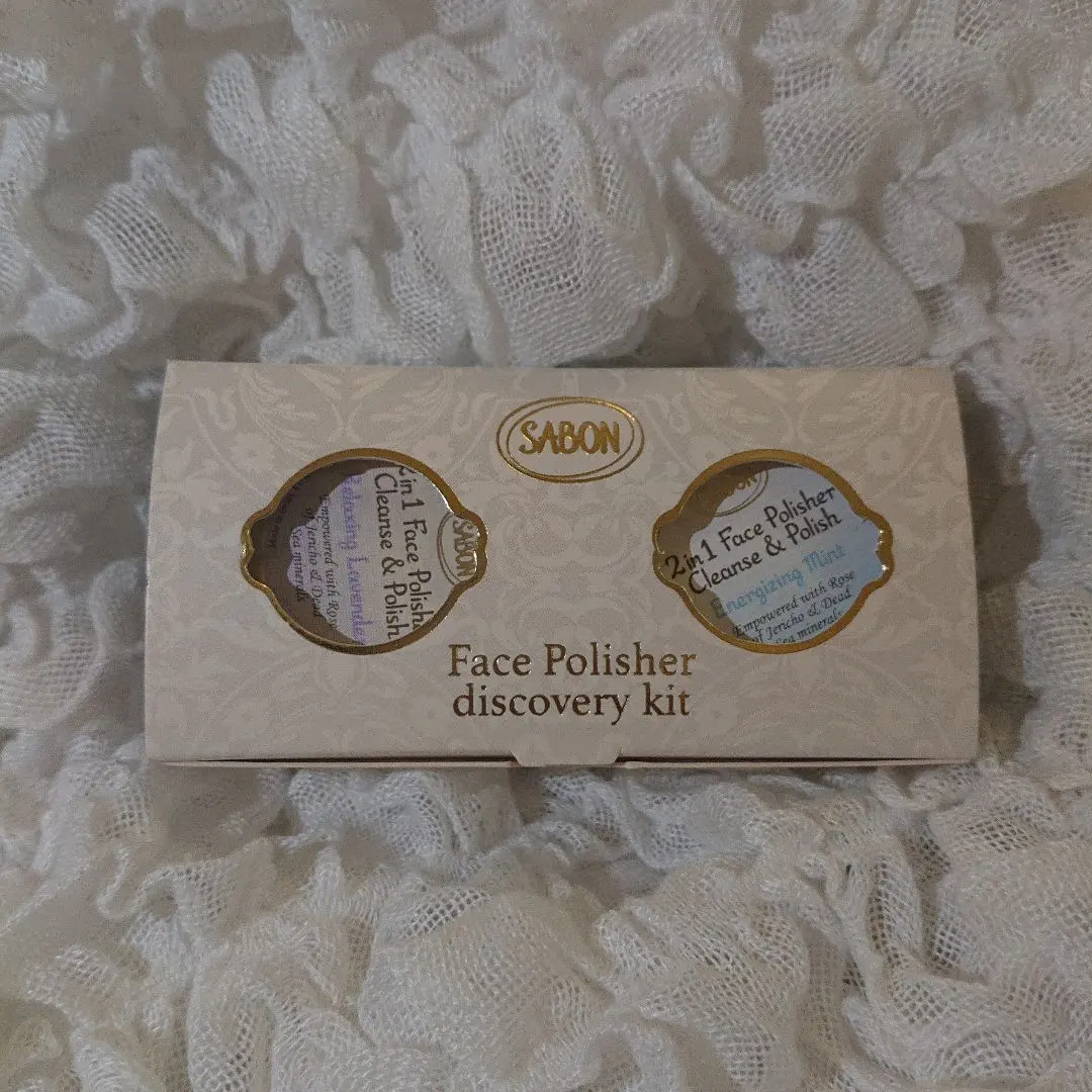 Thumbnail of SABON Scrub Face Wash