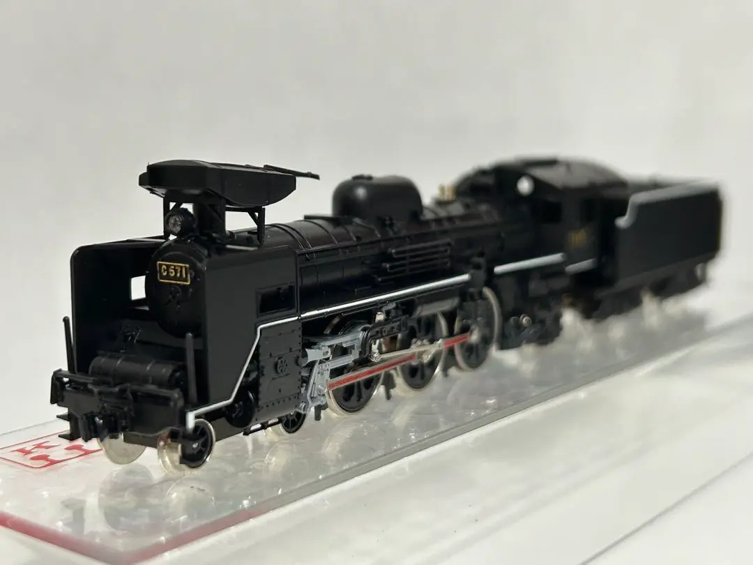 2025年最新】KATO 2007-1 C57の人気アイテム - メルカリ