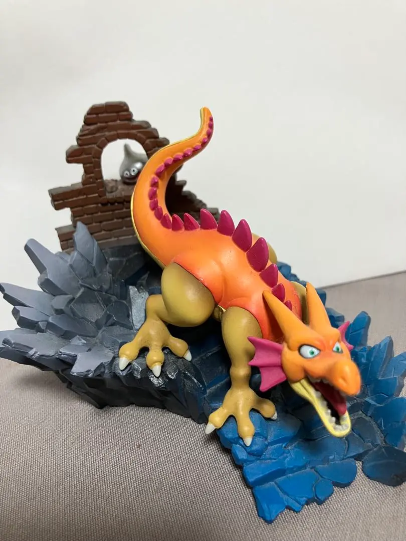 アタルス　ドラクエ　フィギュア　セット　未開封 ドラゴンクエスト ARくじ アタルス ヴィネットフィギュア