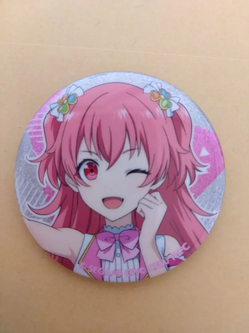 Thumbnail of Project Sekai the Movie: The Broken World and the Miku Who Can't Sing - Can Badges