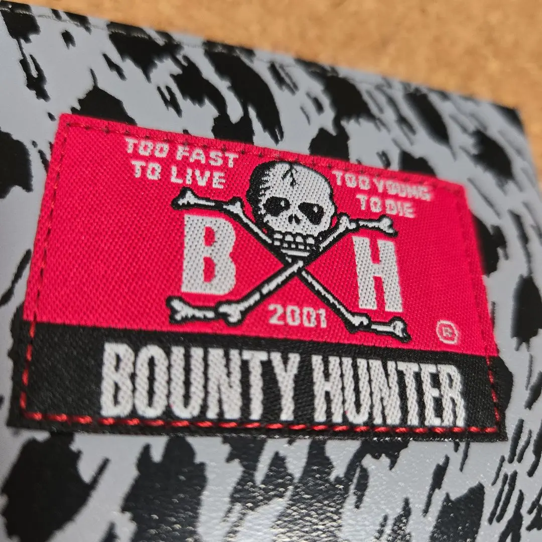 E*s様 クリームソーダ B×H バウンティーハンター コラボ 財布 楽天市場】BOUNTY HUNTER バウンティーハンター CREAM SODA