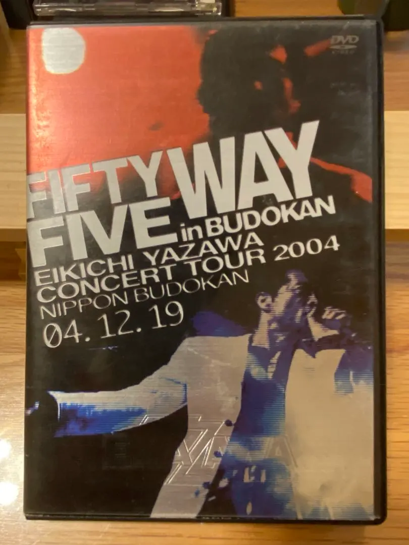 2025年最新】矢沢永吉2004年コンサートツアーの人気アイテム