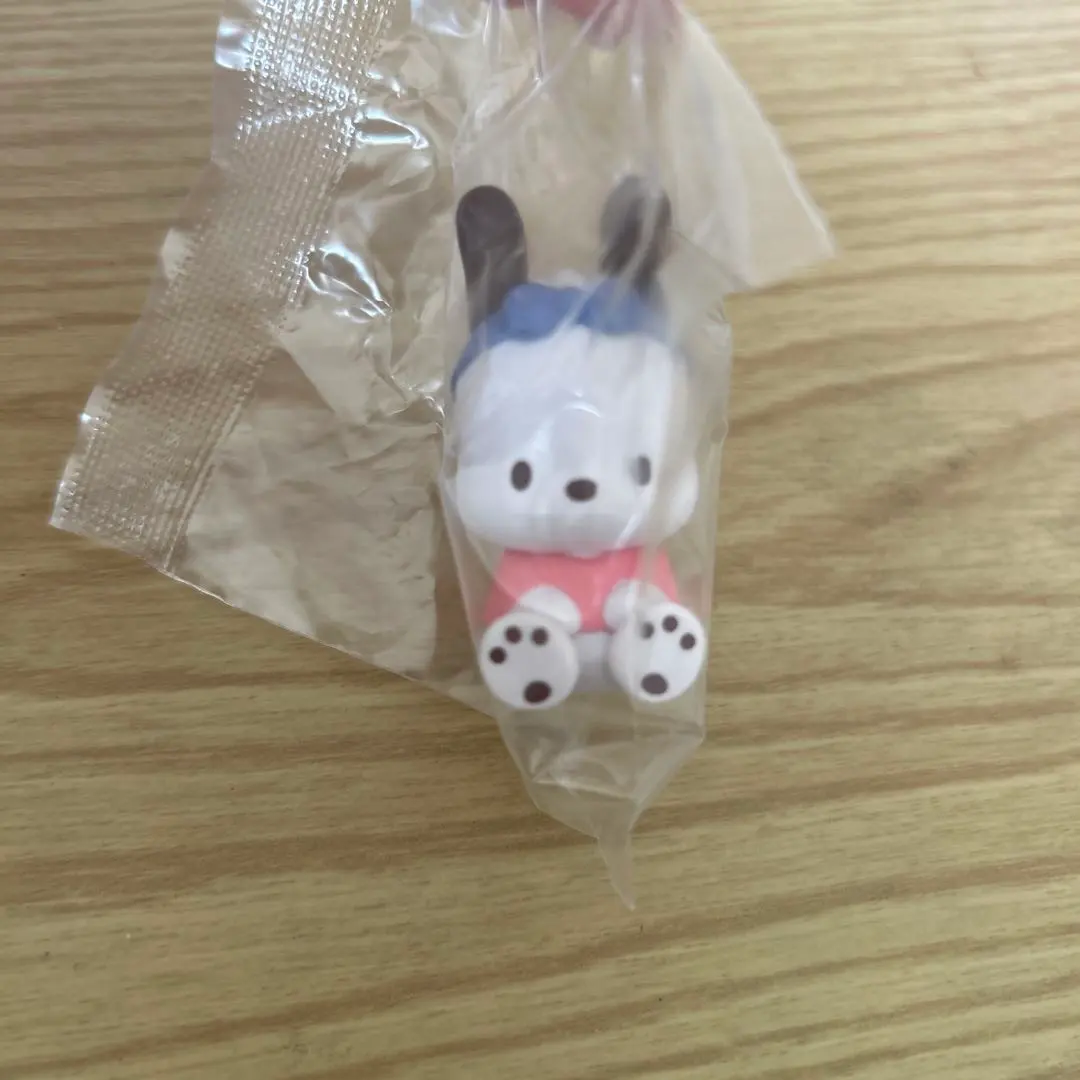 变装兔兔玩偶 帕恰狗 的縮圖