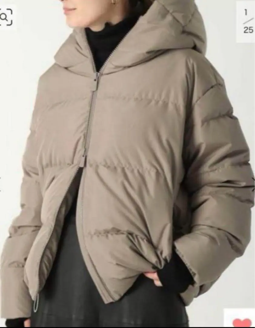 ジャケット・アウター DeuxiemeClasse Bacon New Cloud BACON / ベーコン | 2023AW Deuxieme Classe取り扱い NEW CLOUD