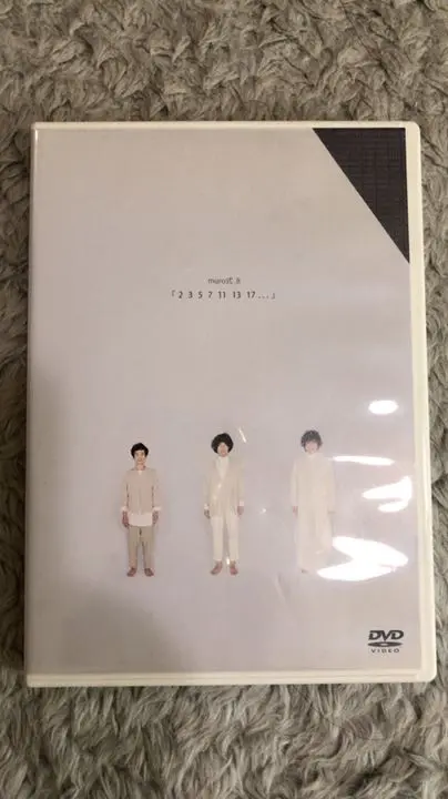 新品未開封 ムロツヨシ DVD muro式 8 9 9.5 ステッカー 2025年最新】muro式 dvdの人気アイテム - メルカリ