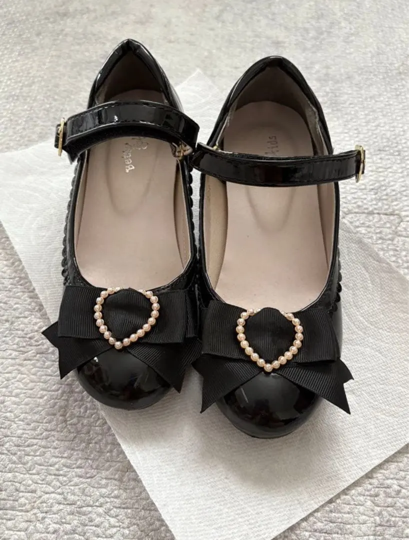 正式鞋 19 厘米 的縮圖