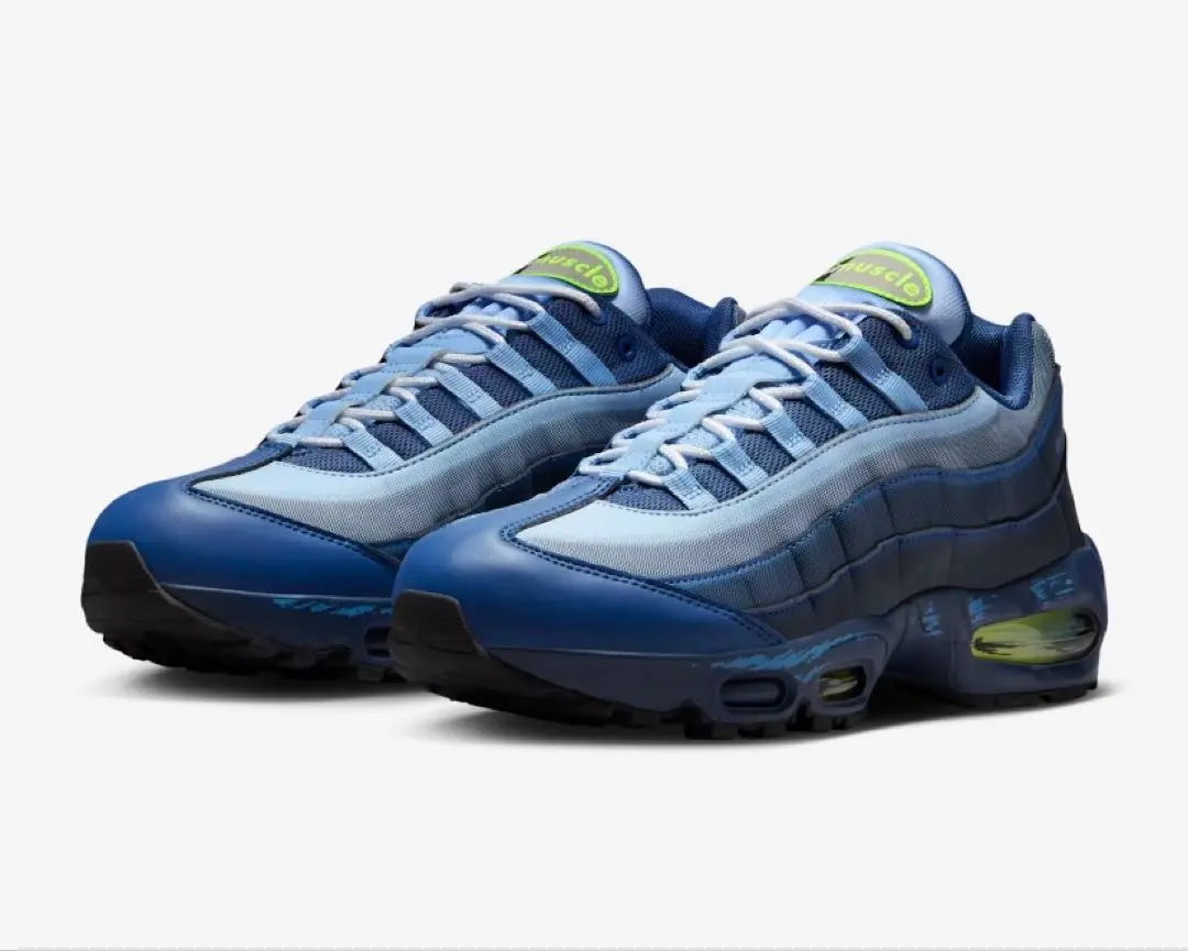 Thumbnail of Yu-Gi-Oh! Nike Air Max 95 Air Max 95 US6 24cm