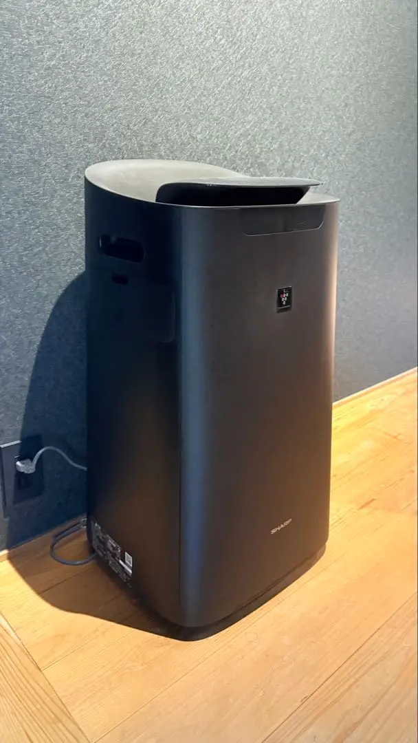 2025年最新】シャープ 加湿空気清浄機 ki-nx75の人気アイテム - メルカリ