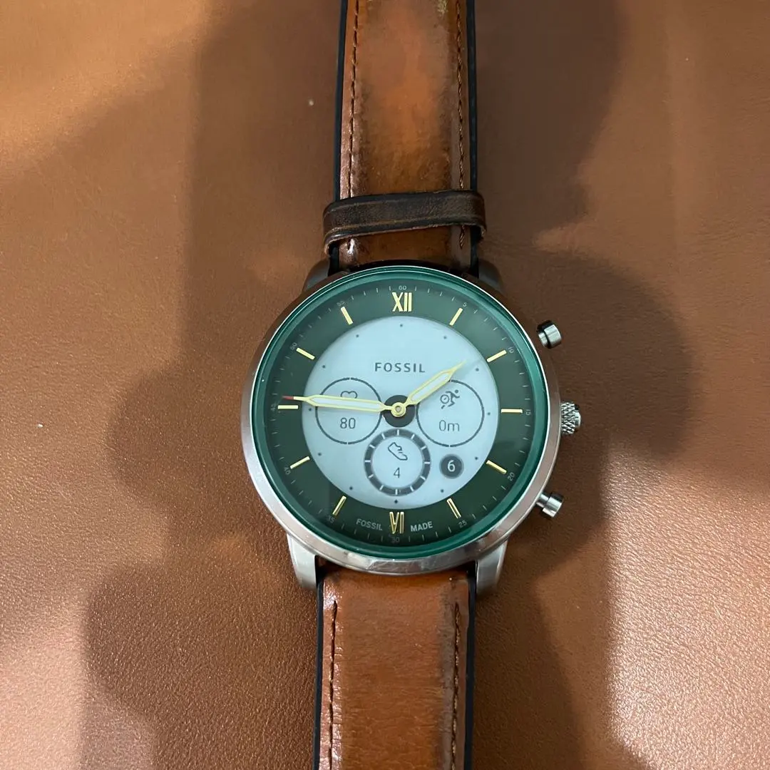 2025年最新】FOSSIL カラー：ブラウン系 その他の人気アイテム