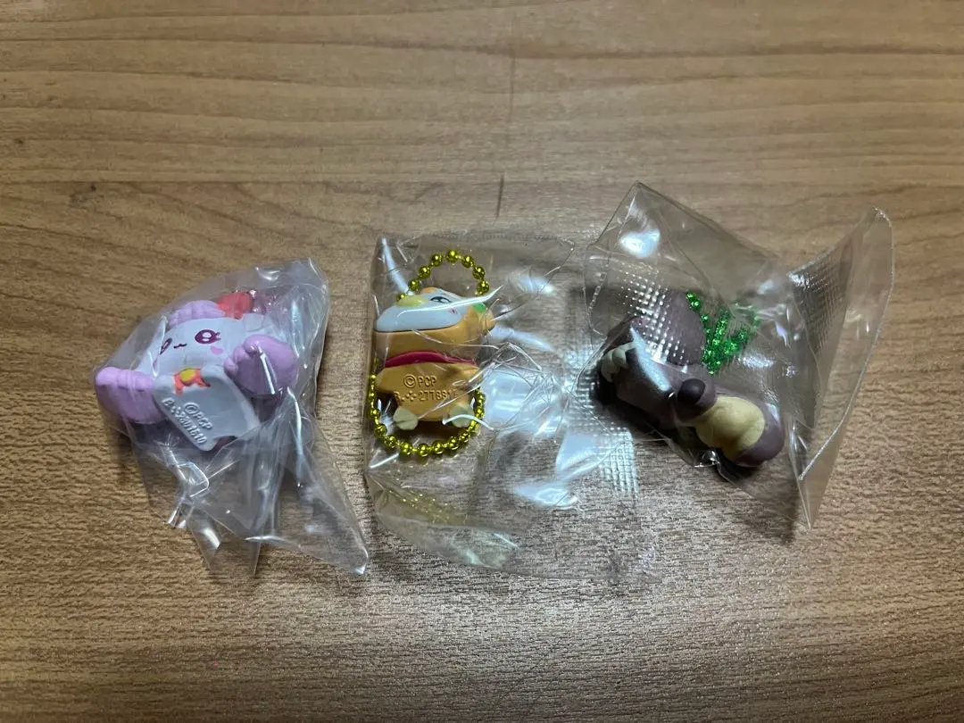 Thumbnail of Precure Mascot Choco Snack 2