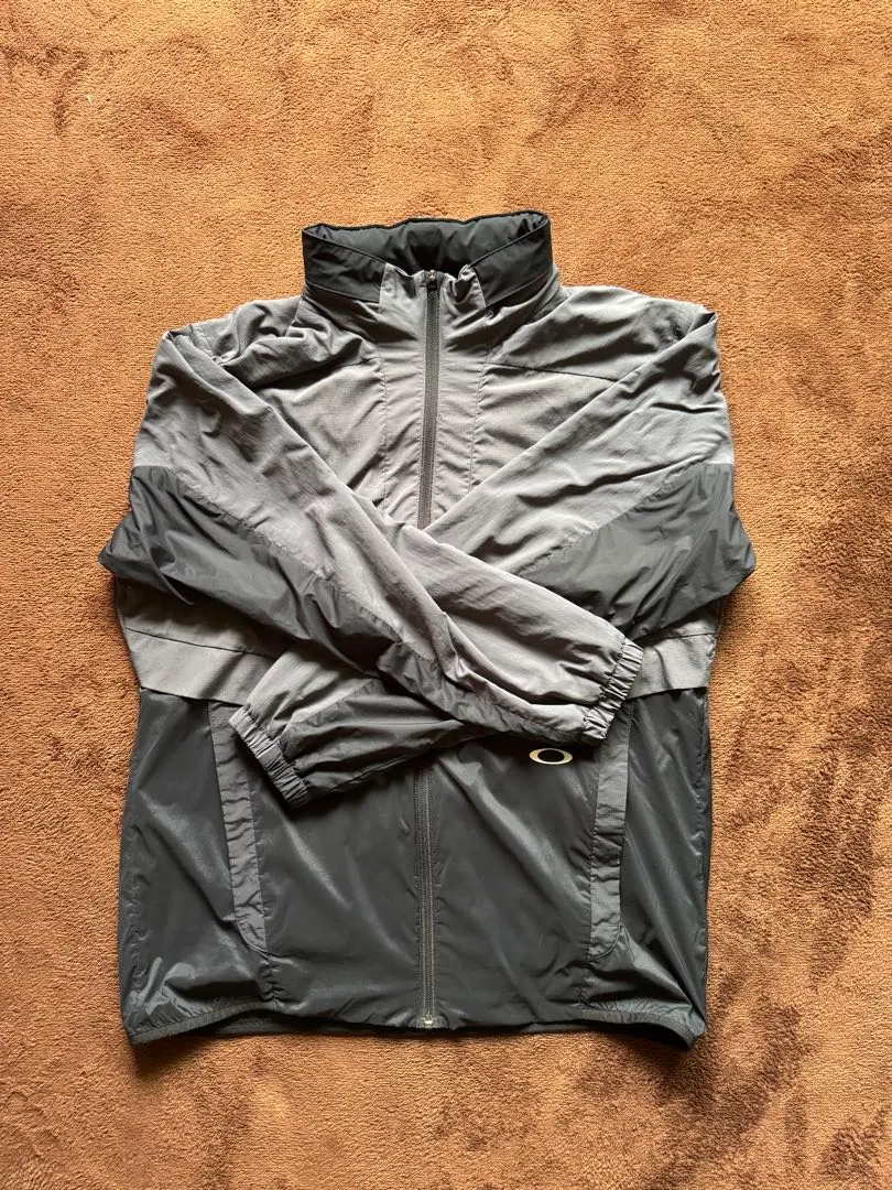 Thumbnail of Oakley Wind Warm Jacket (XL)
