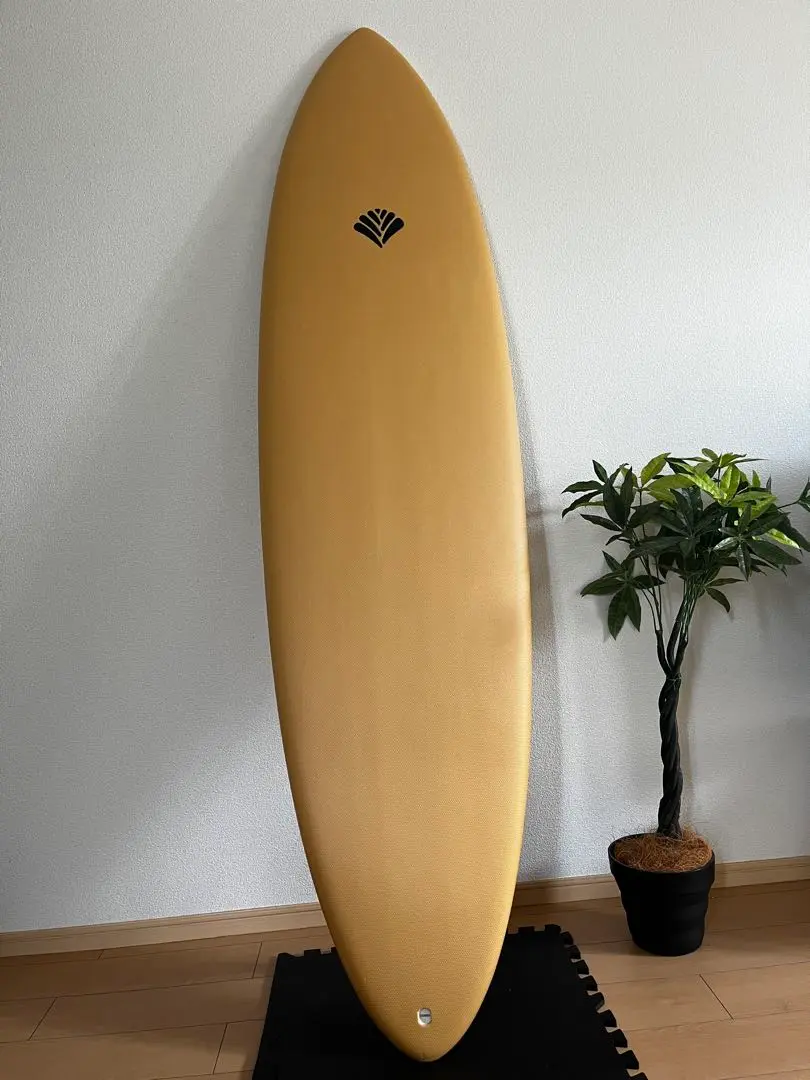 【希少モデル】Beach Access ソフトボード 5’4”／35L 希少モデル】Beach Access ソフトボード 5'4”／35L