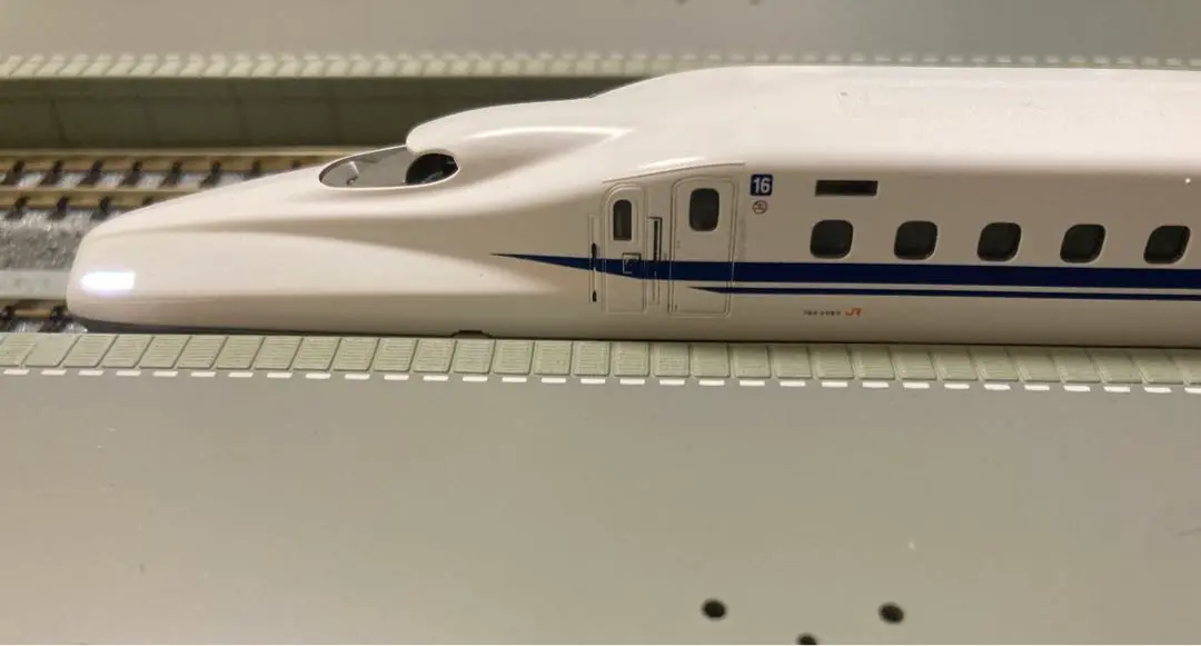 2025年最新】tomix n700aの人気アイテム - メルカリ