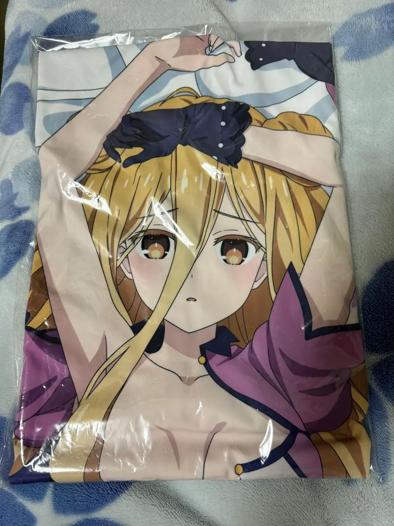 デアラ クッションカバー・ブランケット 星宮六喰調 夏の思い出ver. 新品 m36054980786_1.jpg?1742307932