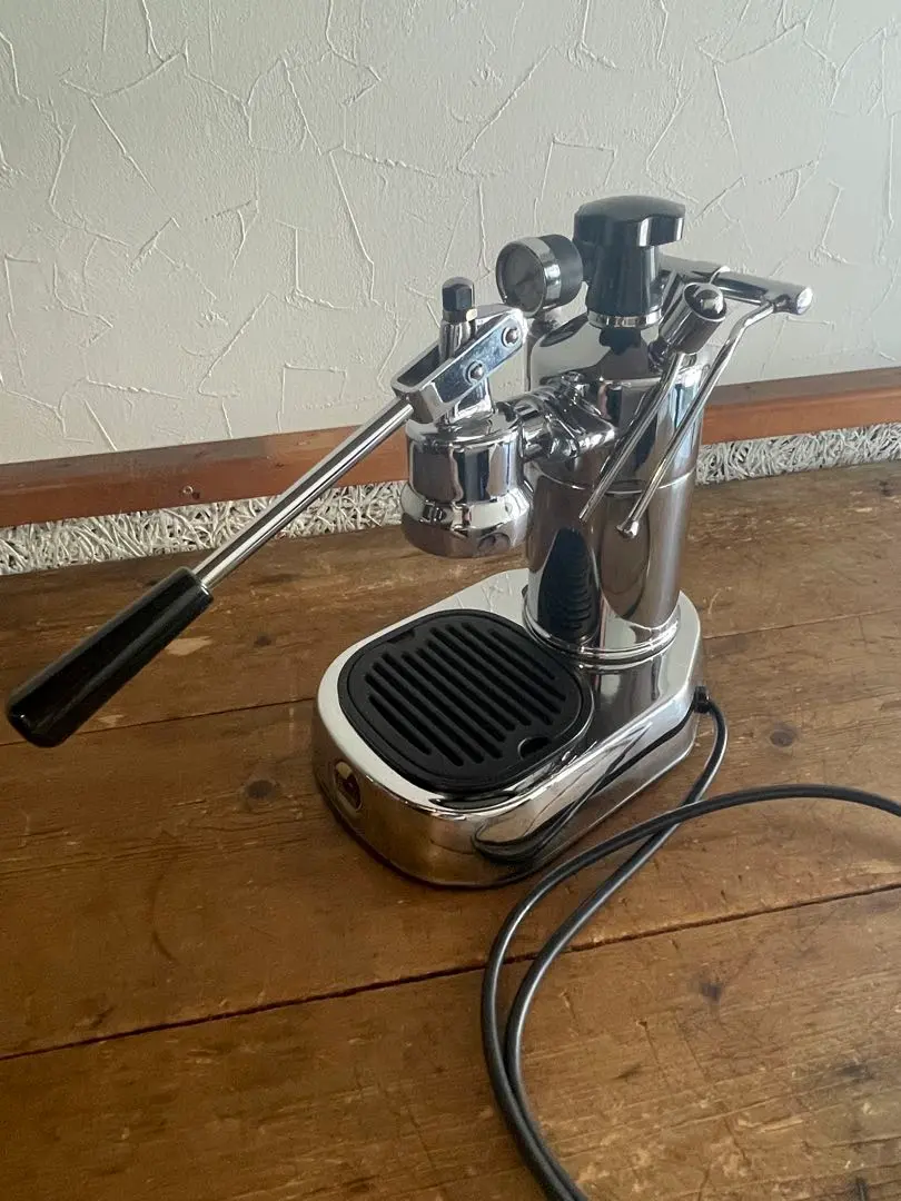 2025年最新】la Pavoni エスプレッソマシンの人気アイテム