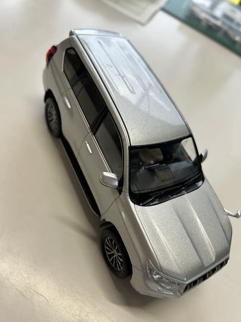 モデラーズ 1/ 64 頭文字D セットVol.18 中里毅スカイラインGT-R