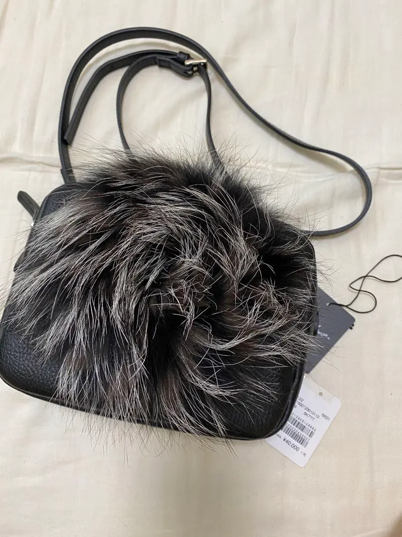 ◼︎希少✨カワカワ　kawakawa　25bits　BIGジップ 　ハンドバッグ ◼︎希少✨カワカワ kawakawa 25bits BIGジップ ハンドバッグ