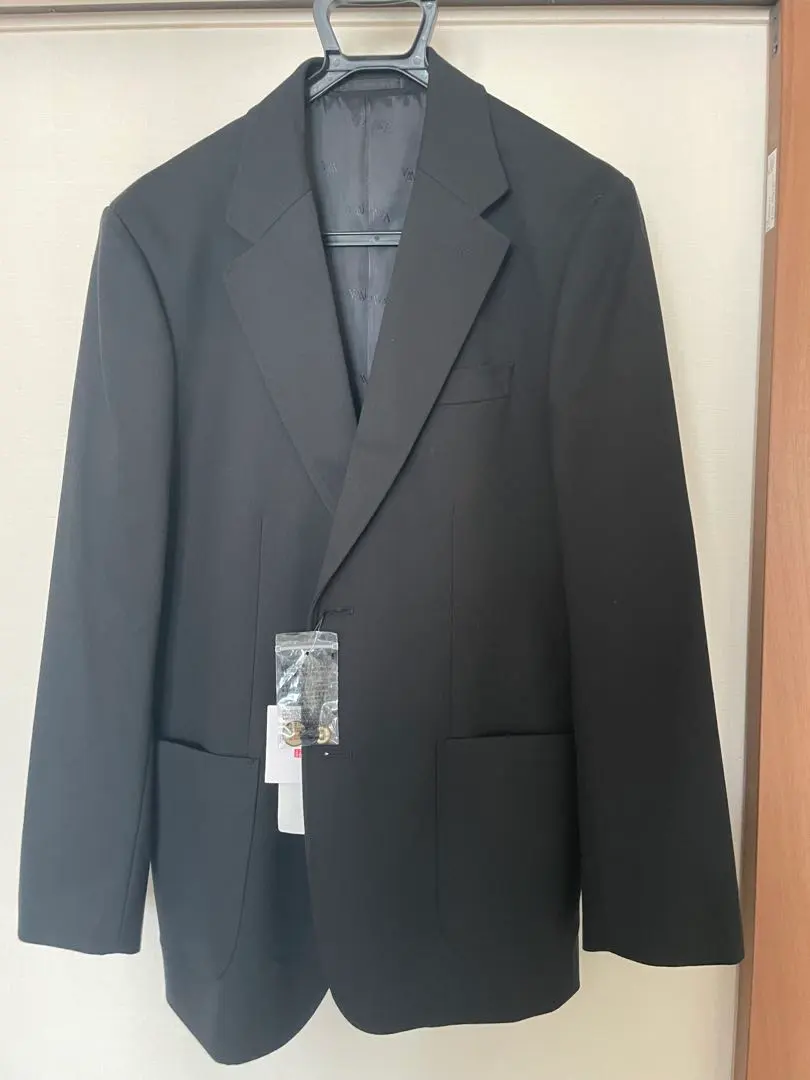 Thumbnail of Tailored Jacket (Wool Type) - JW ANDERSON Collaboration