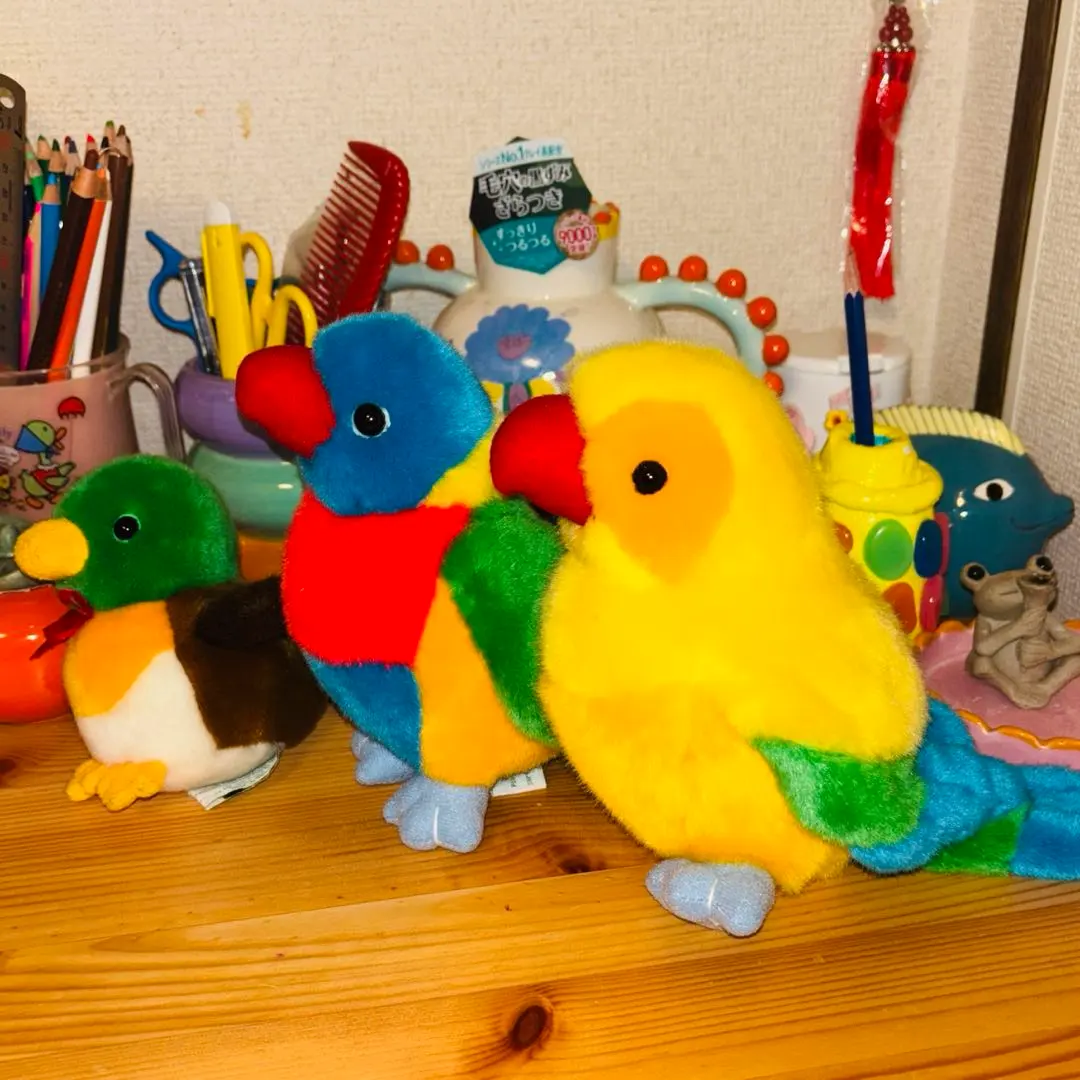 2025年最新】ぬいぐるみカルガモの人気アイテム - メルカリ 2025年最新】ぬいぐるみカルガモの人気アイテム - メルカリ