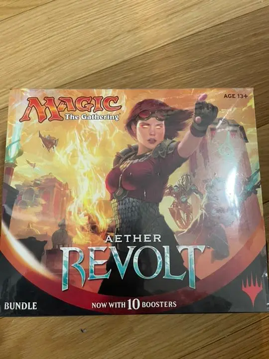 MTG　ワールドウェイク ファットパック 未開封 FAT WWK ブースター 2025年最新】ファットパック mtgの人気アイテム - メルカリ
