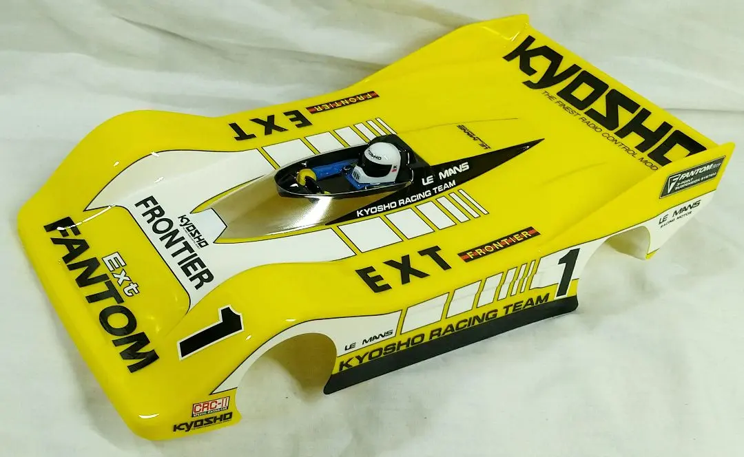 1/12 新品 1978年製 京商 エンジンカー ファントム10 ストラトス 1/12 新品 1978年製 京商 エンジンカー ファントム10 ストラトス