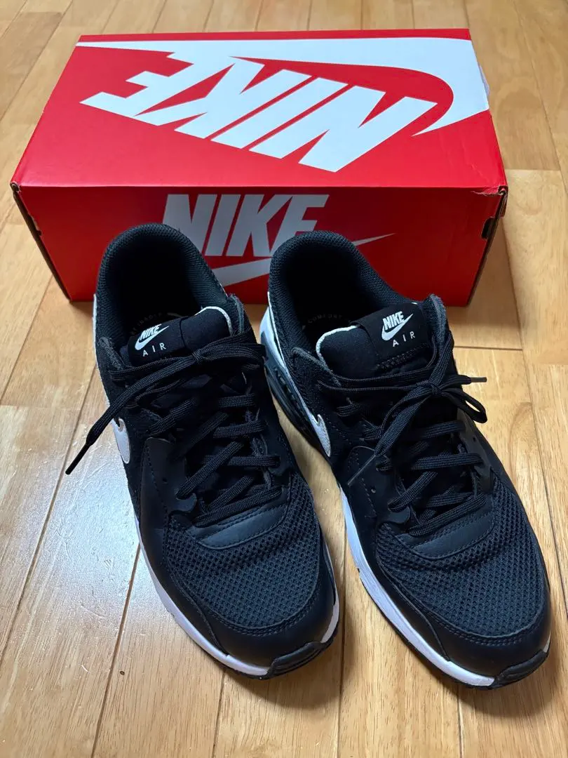 Thumbnail of NIKE AIR MAX EXCEE 26cm