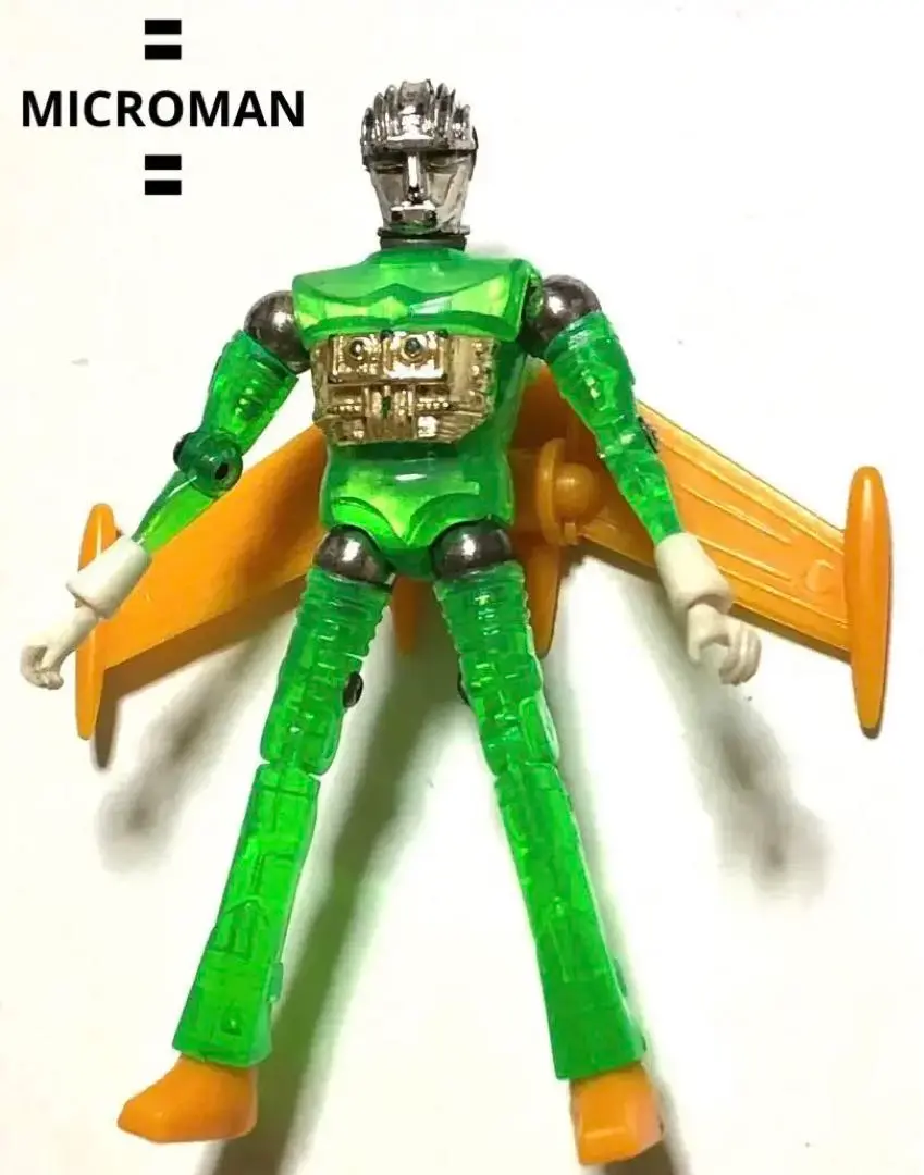 ミクロマン〓タイタン＊ペガサス〓 〜タカラ／ダイアクロン／トランスフォーマー 2025年最新】ミクロマン タイタン ペガサスの人気アイテム