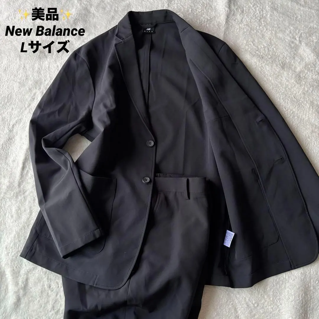 2025年最新】new balance メンズ ビジネススーツの人気アイテム