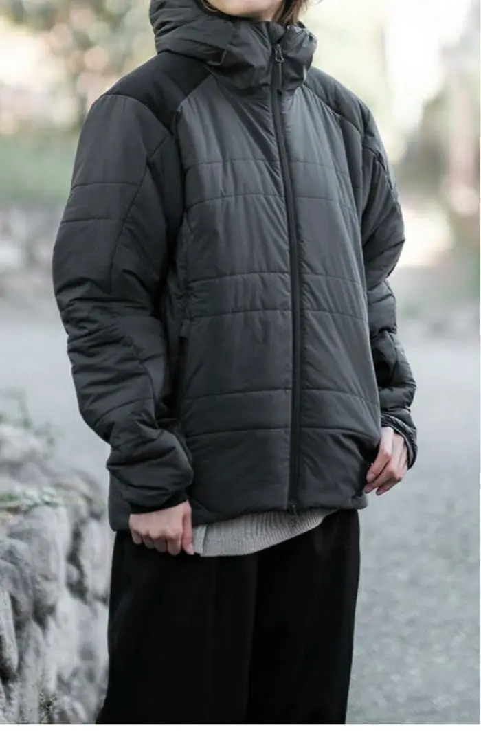 Tilak/POUTNIK Ketil MiG Jacket 新品未使用S tilak(ティラック)/Ketil MiG Jacket