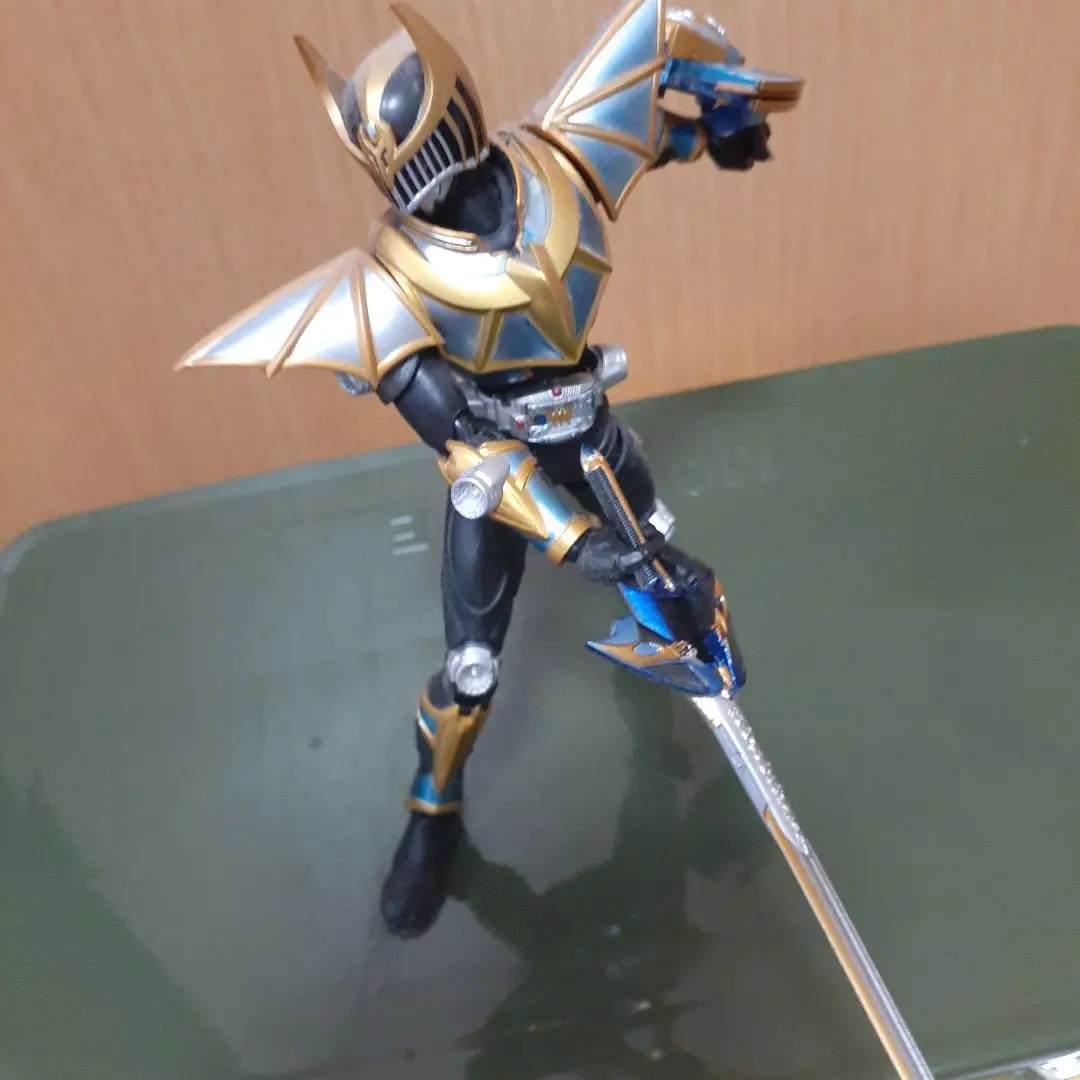 BANDAI - 未開封フィギュアーツ S.H.Figuarts仮面ライダーナイトサバイブ&amp;ライア Amazon.co.jp: TAMASHII NATIONS S.H.フィギュアーツ 仮面