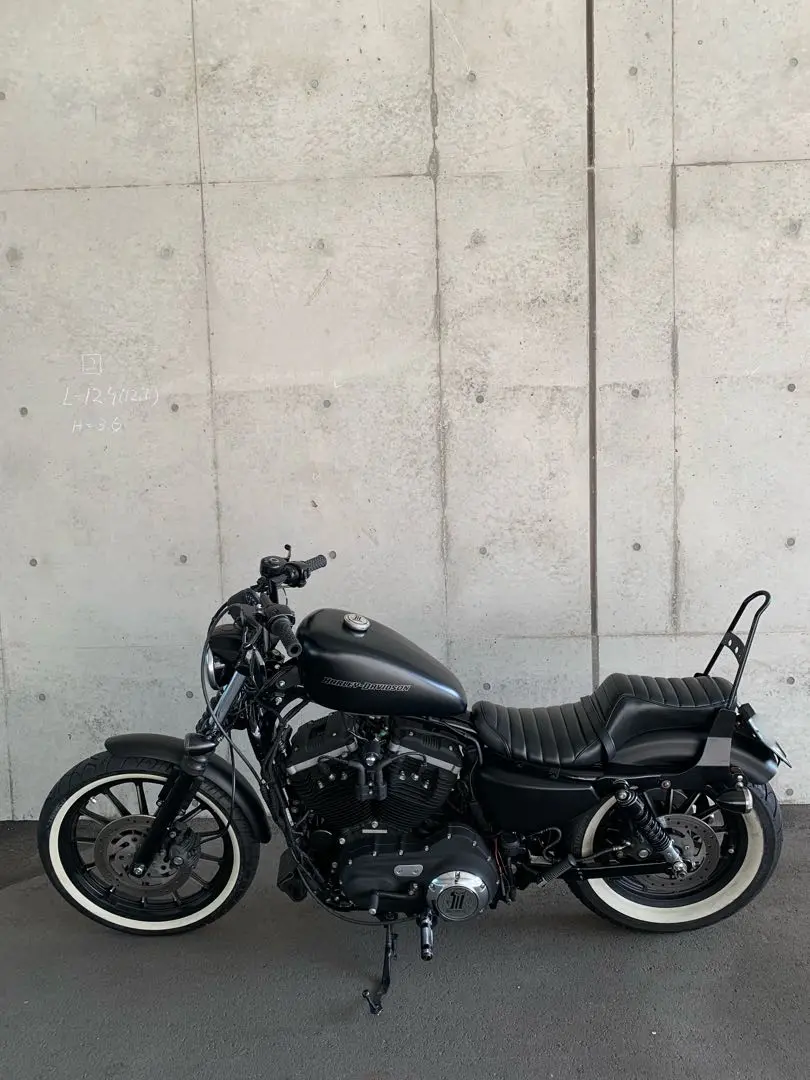 モーターステージ シート ハーレーダビッドソン スポーツスター xl883 n 楽天市場】ハーレーダビッドソン スポーツスター Iron XL 883C