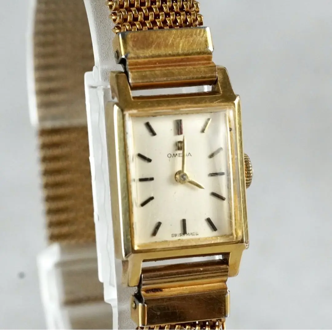 2025年最新】OMEGA 付属品：付属品なし 手巻き時計の人気