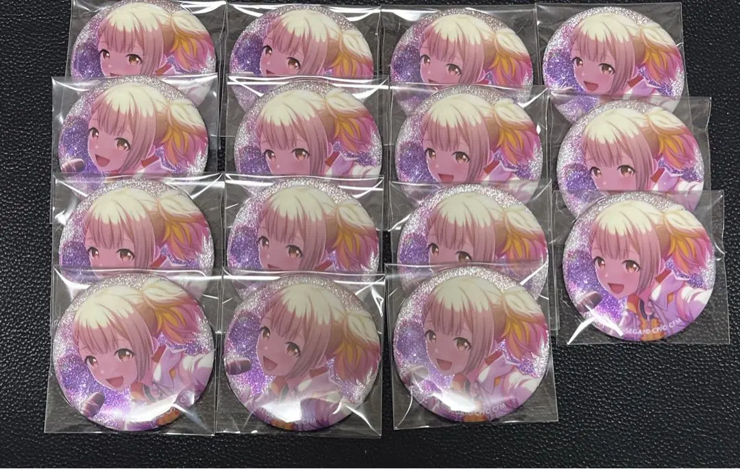 Thumbnail of Project Sekai Can Badge Kohane