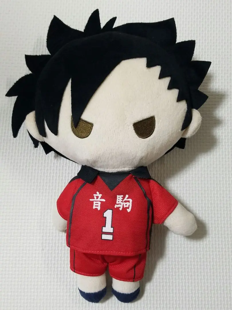 2025年最新】ハイキュー ぬいぐるみ ペンポーチの人気アイテム - メルカリ