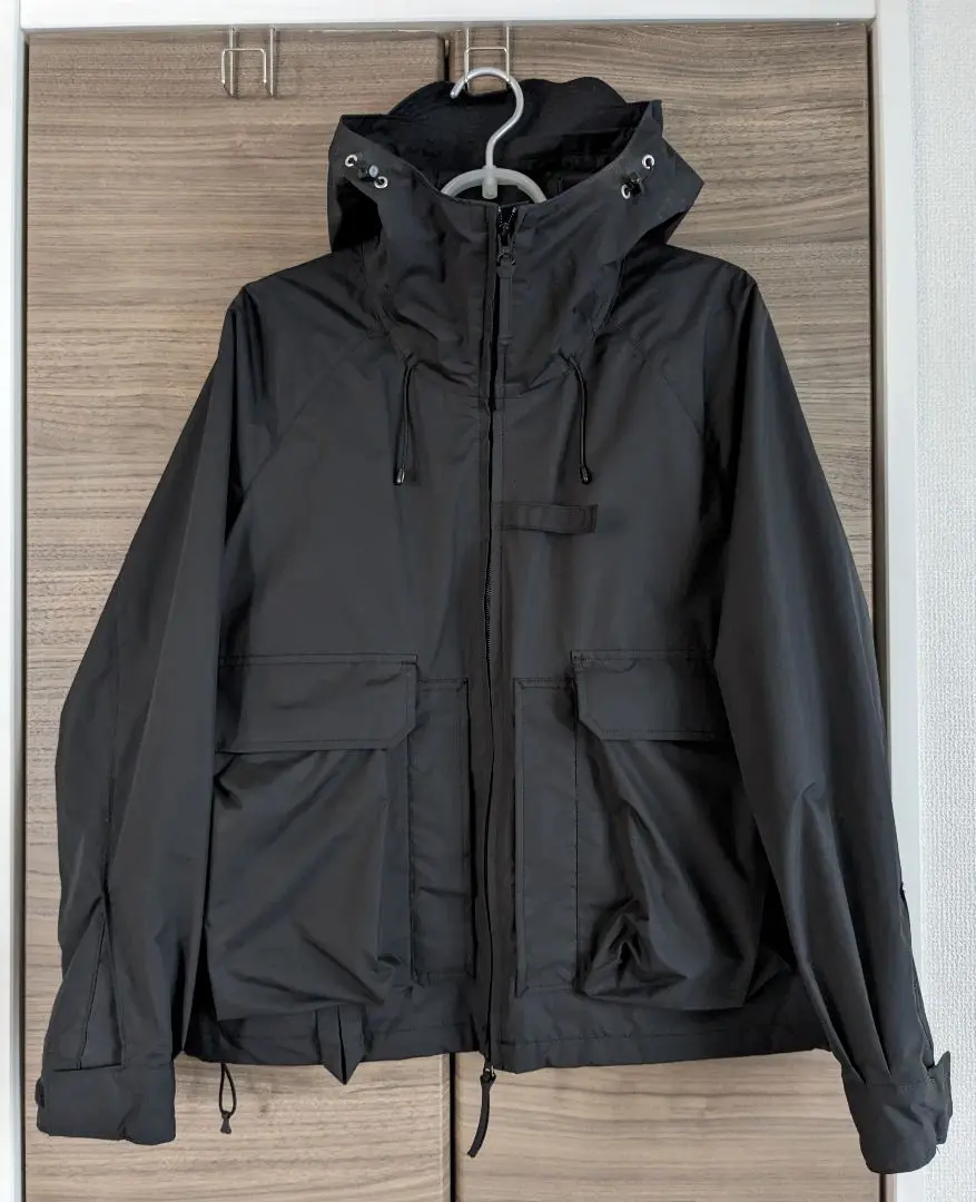 人気 エンズアンドミーンズ マウンテン パーカー Sanpo Jacket ENDS and MEANS / Sanpo Jacket - herbie ONLINE SHOP