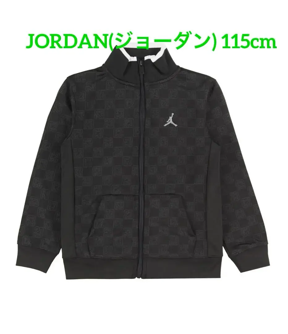 NIKE公式】ジョーダン リトルキッズジャケット.オンラインストア