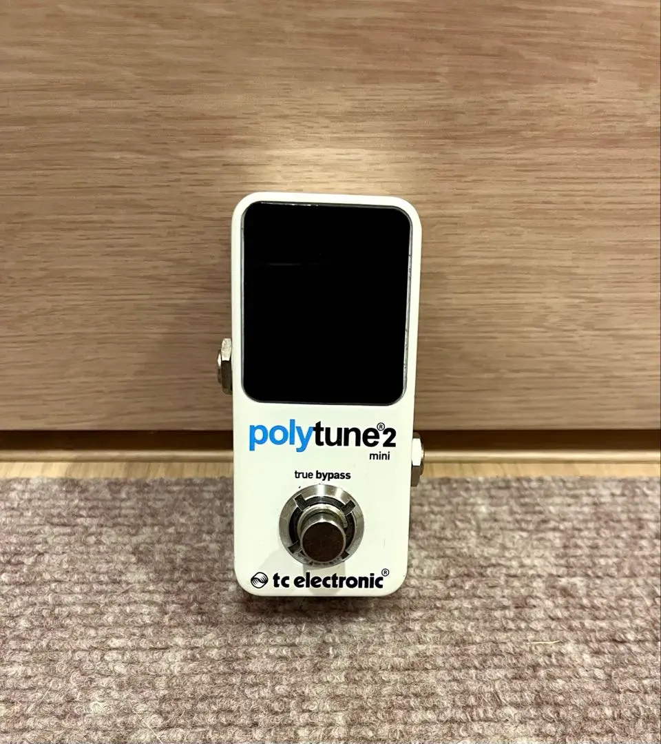 2025年最新】PolyTune 2 Miniの人気アイテム - メルカリ