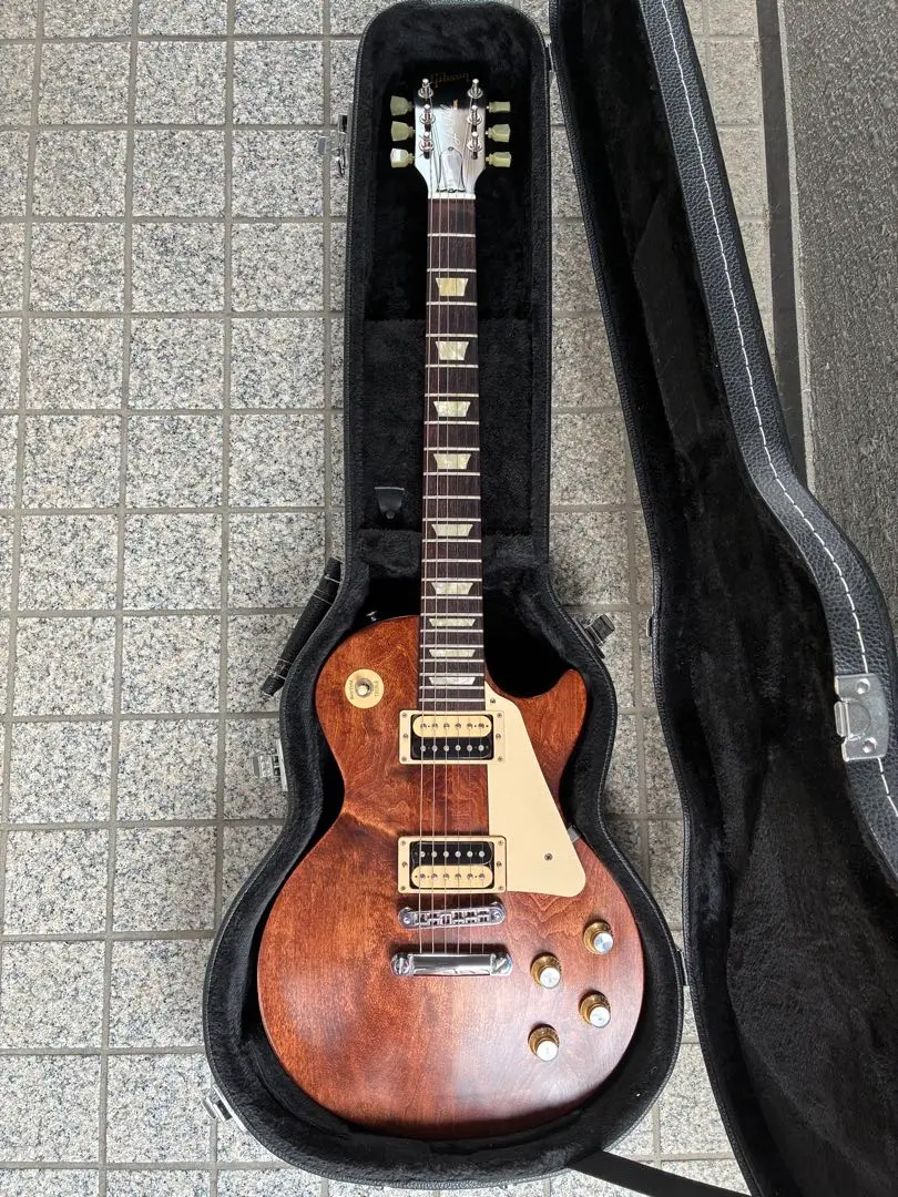 2025年最新】GIBSON カラー：ブラウン系 エレキギターの人気